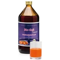 Sanct Bernhard Sok z goji 1000ml cena 133,65zł