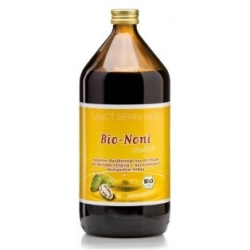 Sanct Bernhard Sok noni BIO 1000ml cena 130,99zł