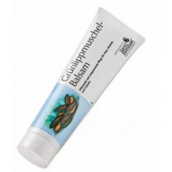 Sanct Bernhard Balsam z omułka zielonowargowego 25ml cena 9,90zł