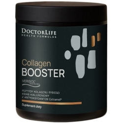 Doctor Life Collagen Booster 165g cena 119,90zł