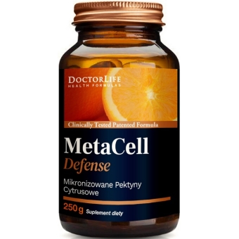 Doctor Life MetaCell Defense (MCP) 250g cena 246,40zł