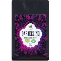 ECOBLIK Herbata Darjeeling (Czarna liściasta) EKO 110g cena 23,00zł