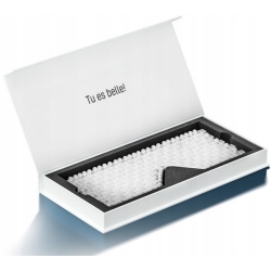 Elever Cosmetics Crystal Quartz maska chłodząca na twarz PLT Group cena 237,99zł