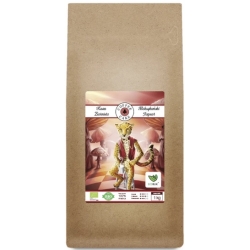 ECOBLIK Kawa Meksykański Jaguar (Arabica 100%) EKO 1kg cena 125,00zł