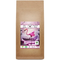 ECOBLIK Kawa Peruwiański Flaming (Arabica 100%) EKO 1kg cena 125,00zł