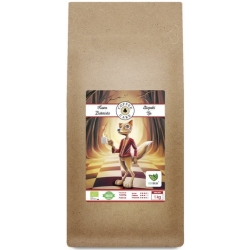 ECOBLIK Kawa Etiopski Lis (Arabica 100%) EKO 1kg cena 135,00zł