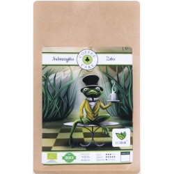 ECOBLIK Kawa Indonezyjska Żaba (Arabica 100%) EKO 200g cena 33,00zł