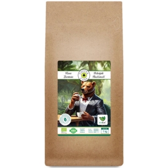 ECOBLIK Kawa Boliwijski Niedźwiedź (Arabica 100%) EKO 1kg cena 125,00zł