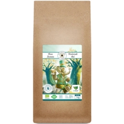 ECOBLIK Kawa Honduraski Słoń (Arabica 100%) EKO 1kg cena 125,00zł