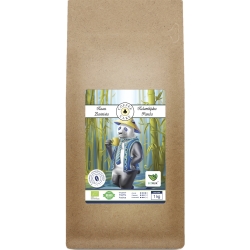 ECOBLIK Kawa Kolumbijska Panda (Arabica 100%) EKO 1kg cena 125,00zł