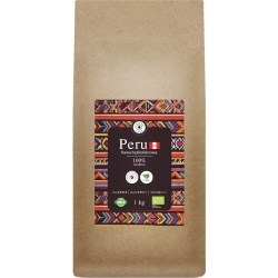 ECOBLIK Kawa Peru bezkofeinowa (Arabica 100%) EKO 1kg cena 140,00zł