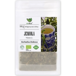 ECOBLIK Herbatka Ziołowa Jemioła EKO 100g