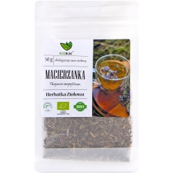 ECOBLIK Herbatka Ziołowa Macierzanka EKO 50g cena 9,99zł