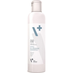 VetExpert Hypoallergenic Shampoo 250ml cena 29,99zł