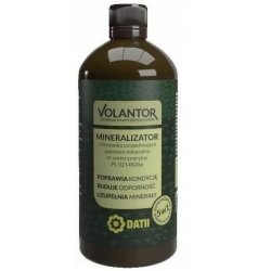 Probiotics Volantor mineralizator dla gołębi 100ml cena 38,00zł