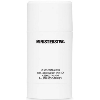 Czekocynamon – Balsam w sztyfcie 75g Ministerstwo Dobrego Mydła cena 62,90zł