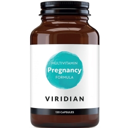 Viridian Pregnancy Complex 120kapsułek cena 135,00zł