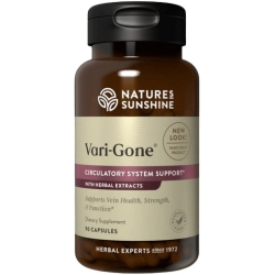 Nature's Sunshine Vari-Grone 90kapsułek cena 151,90zł