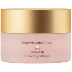 Health Labs Krem wygładzający Slow On 50ml cena 219,00zł
