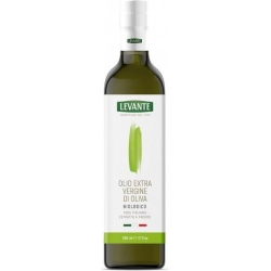 Oliwa z oliwek extra virgin 500ml BIO Bio Levante cena 45,79zł