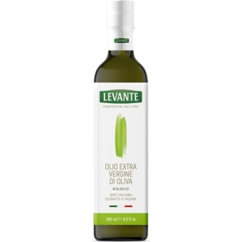 Oliwa z oliwek extra virgin 250ml BIO Bio Levante cena 24,79zł