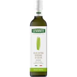 Oliwa z oliwek extra virgin 250ml BIO Bio Levante cena 25,19zł