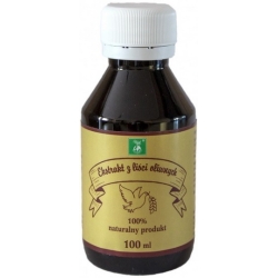 Biogeneza Ekstrakt z liści oliwnych płyn 100ml cena 105,00zł