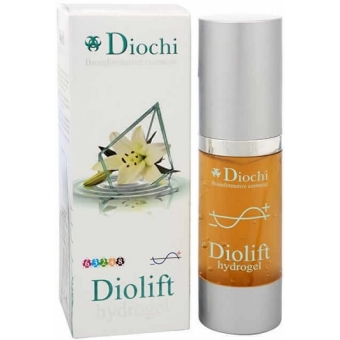 Diochi krem Diolift Hydrogel 30 ml cena 123,99zł