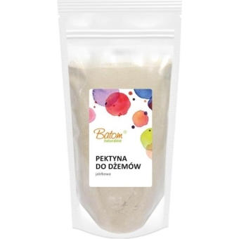 Pektyna jabłkowa do dżemów 150 g BIO Batom cena 37,05zł