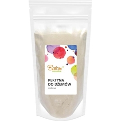 Pektyna jabłkowa do dżemów 150 g BIO Batom cena 38,99zł