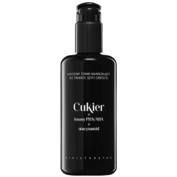 Tonik cukier do twarzy 200ml Ministerstwo Dobrego Mydła cena 62,50zł