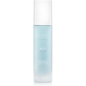 Hydromineraly H2O Krem do twarzy 50ml Ministerstwo Dobrego Mydła cena 104,90zł