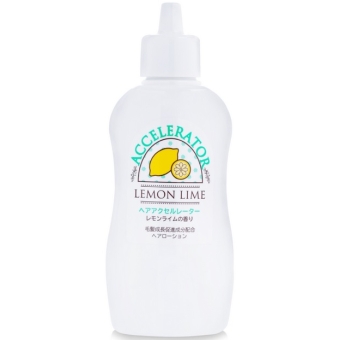 Kaminomoto Tonik przyśpieszczający porost włosów Lemon 150ml cena 86,50zł