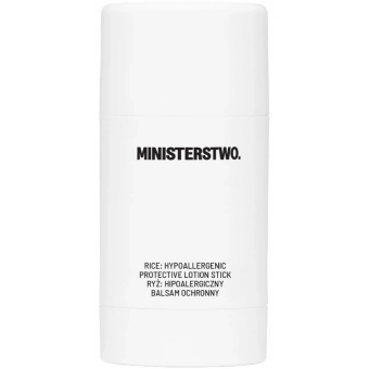 Ryż balsam w sztyfcie 75g Ministerstwo Dobrego Mydła cena 68,90zł