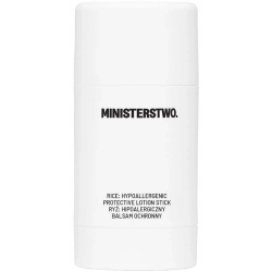 Ryż balsam w sztyfcie 75g Ministerstwo Dobrego Mydła cena 68,90zł