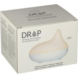 Ultradźwiękowy dyfuzor olejków eterycznych PERSIA Physalis cena 103,25zł