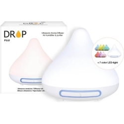 Ultradźwiękowy dyfuzor olejków eterycznych FUJI Physalis cena 114,39zł