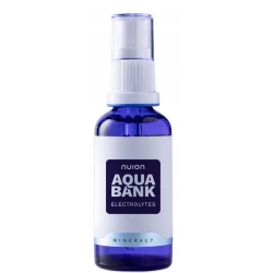 Puromedica Nuion Aqua Bank elektrolity 50ml cena 79,00zł