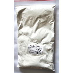 Probiotics ProBio puder zasypka do ciała 500g cena 97,90zł