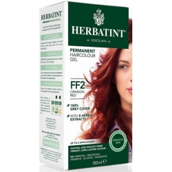 Herbatint Farba do włosów FF2 (purpurowa czerwień) 150ml cena 52,69zł