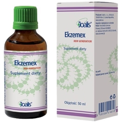 Joalis Ekzemex New Generation krople 50ml cena 97,00zł