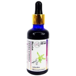 Organis Chanca Piedra wyciąg 50ml cena 84,00zł
