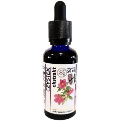 Organis Czystek wyciąg 50ml cena 79,00zł