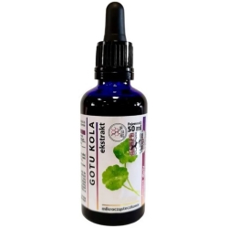 Organis Gotu Kola wyciąg 50ml cena 79,00zł