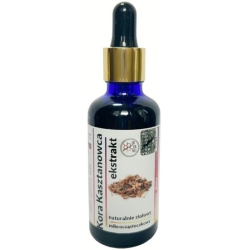 Organis Kora kasztanowca wyciąg 50ml cena 79,00zł