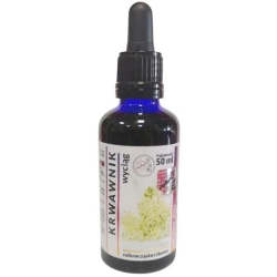 Organis Krwawnik wyciąg 50ml cena 79,00zł