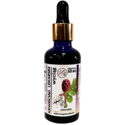 Organis Krwiściąg wyciąg 50ml cena 79,00zł