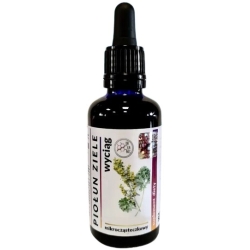 Organis Piołun wyciąg 50ml cena 79,00zł