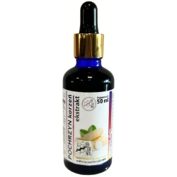 Organis Pochrzyn wyciąg 50ml cena 79,00zł