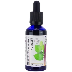 Organis Rdestowiec japoński wyciąg 50ml cena 79,00zł